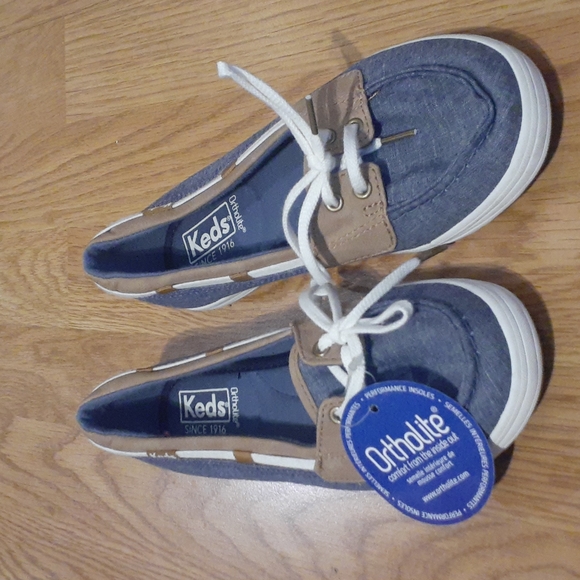 Keds Shoes Keds Charter Slip On Sneaker Sz Poshmark